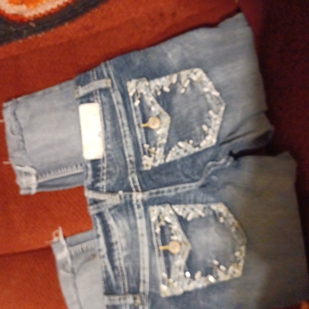 Capri jeans - Picture 4 of 4